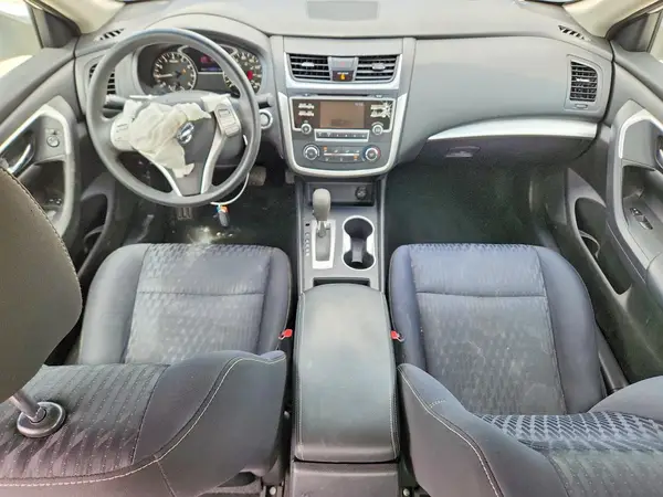 1N4AL3AP2JC471453 2018 NISSAN ALTIMA - Image 8