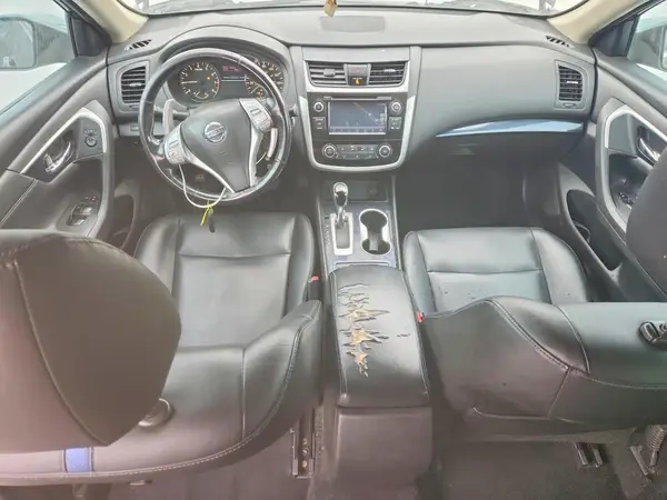 1N4AL3AP2JC471582 2018 NISSAN ALTIMA - Image 8