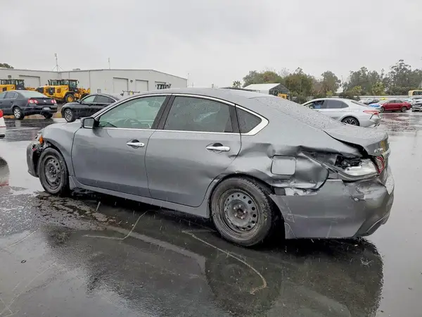 1N4AL3AP2JC471839 2018 NISSAN ALTIMA - Image 2