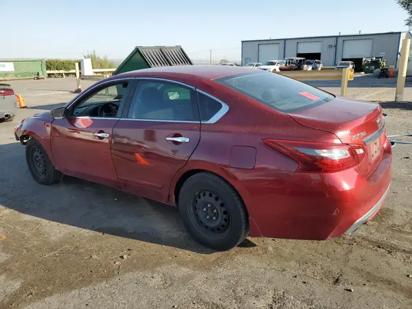 1N4AL3AP2JC471887 2018 NISSAN ALTIMA - Image 2
