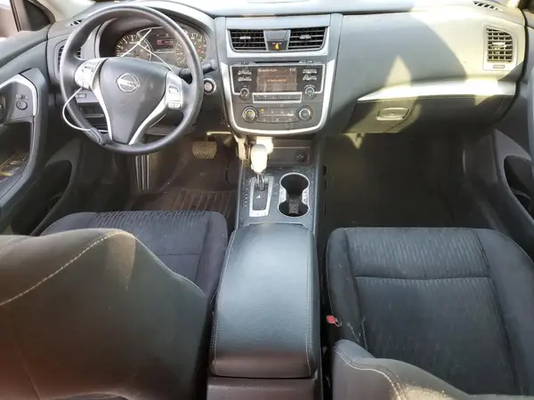 1N4AL3AP2JC471887 2018 NISSAN ALTIMA - Image 8