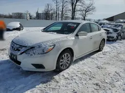 1N4AL3AP2JC472134 2018 NISSAN ALTIMA