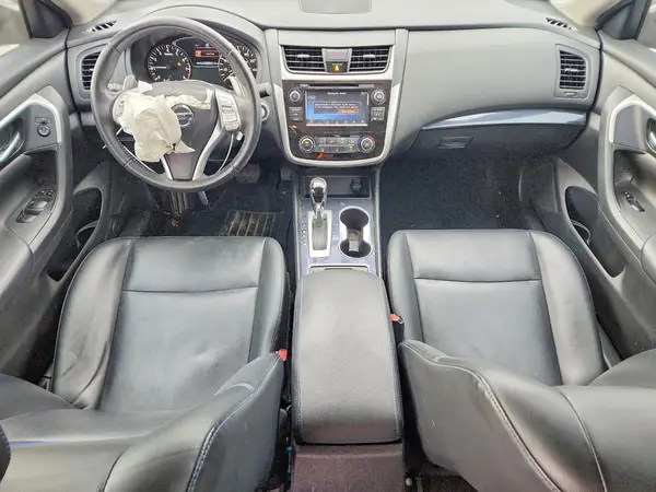 1N4AL3AP2JC472232 2018 NISSAN ALTIMA - Image 8