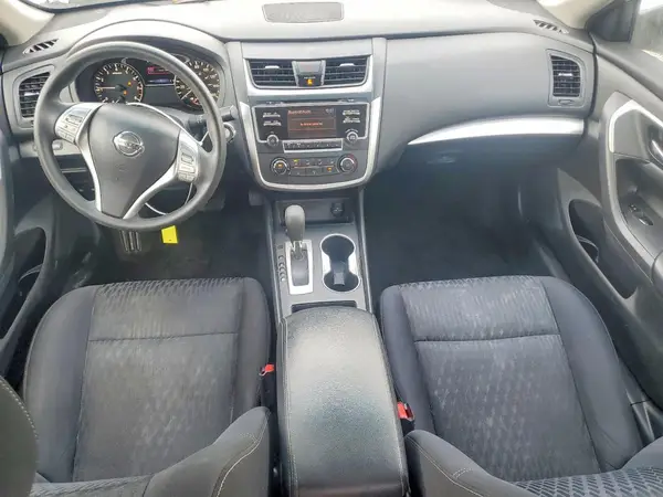 1N4AL3AP2JC472635 2018 NISSAN ALTIMA - Image 8