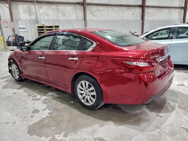 1N4AL3AP2JC473686 2018 NISSAN ALTIMA - Image 2