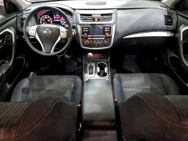 1N4AL3AP2JC473686 2018 NISSAN ALTIMA - Image 8