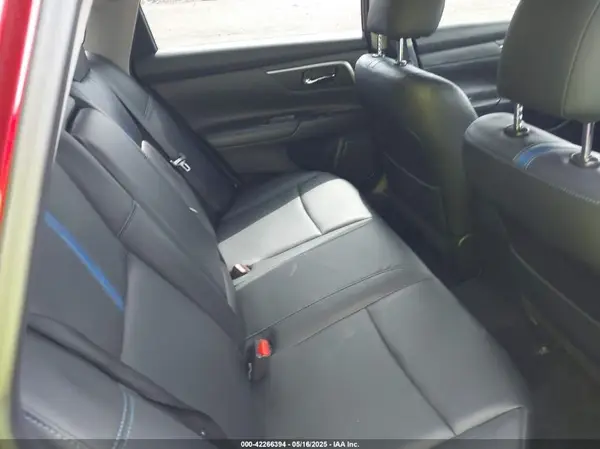 1N4AL3AP2JC473705 2018 NISSAN ALTIMA - Image 8