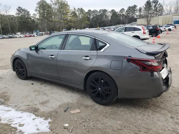 1N4AL3AP2JC473879 2018 NISSAN ALTIMA - Image 2