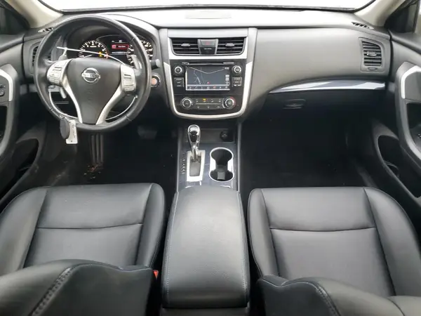 1N4AL3AP2JC473879 2018 NISSAN ALTIMA - Image 8