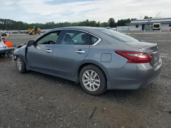 1N4AL3AP2JC474109 2018 NISSAN ALTIMA - Image 2