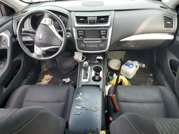 1N4AL3AP2JC474109 2018 NISSAN ALTIMA - Image 8
