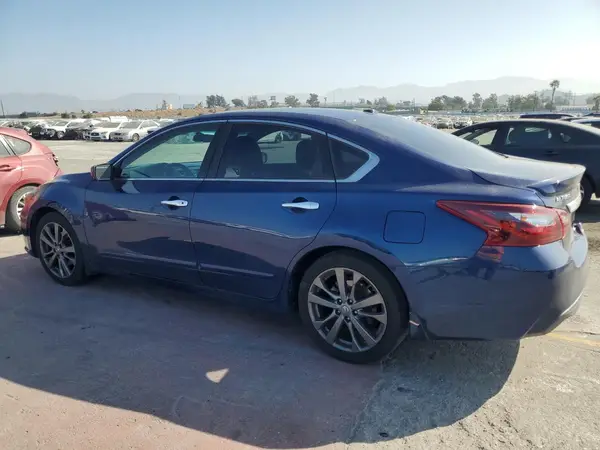 1N4AL3AP2JC474241 2018 NISSAN ALTIMA - Image 2