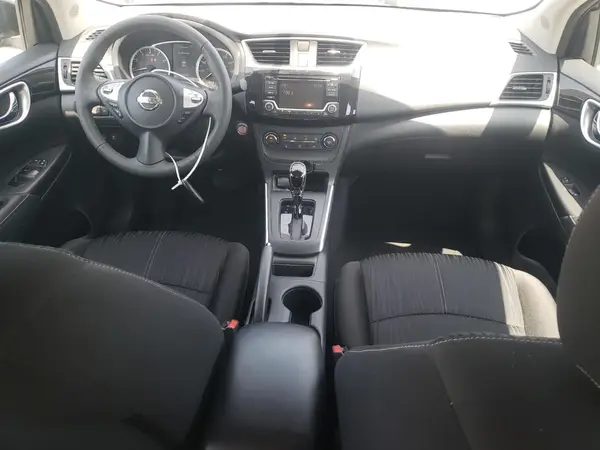 1N4AL3AP2JC474241 2018 NISSAN ALTIMA - Image 8