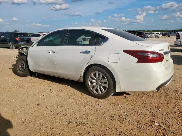 1N4AL3AP2JC474661 2018 NISSAN ALTIMA - Image 2