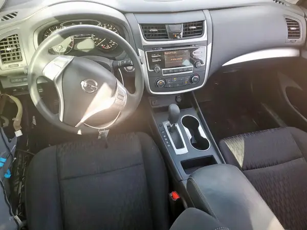 1N4AL3AP2JC474661 2018 NISSAN ALTIMA - Image 8
