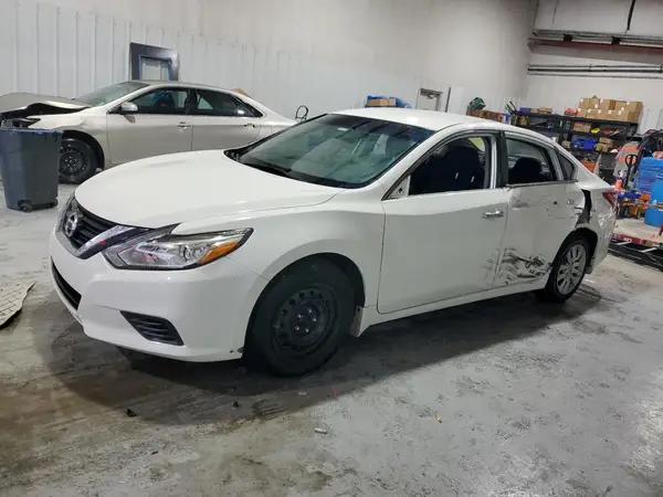 1N4AL3AP2JC475146 2018 NISSAN ALTIMA - Image 1