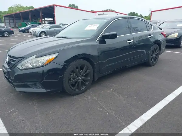 1N4AL3AP2JC475339 2018 NISSAN ALTIMA - Image 2