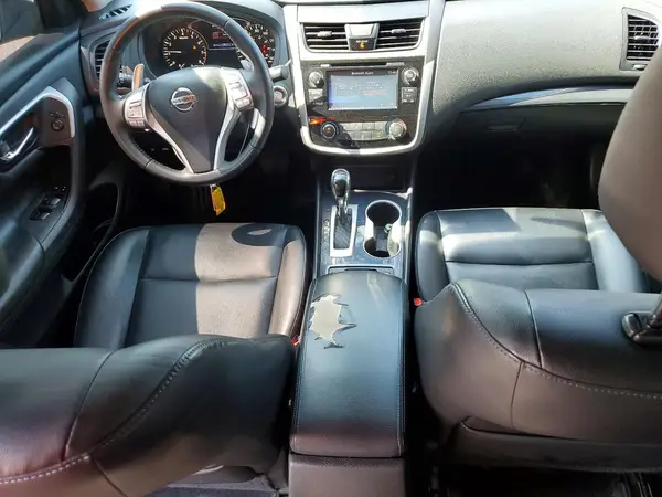 1N4AL3AP2JC475504 2018 NISSAN ALTIMA - Image 8