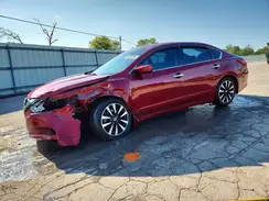 1N4AL3AP2JC476118 2018 NISSAN ALTIMA
