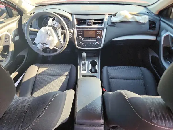 1N4AL3AP2JC476118 2018 NISSAN ALTIMA - Image 8