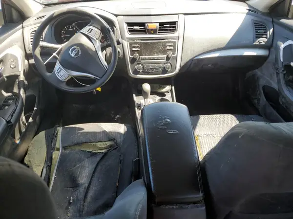 1N4AL3AP2JC476135 2018 NISSAN ALTIMA - Image 8