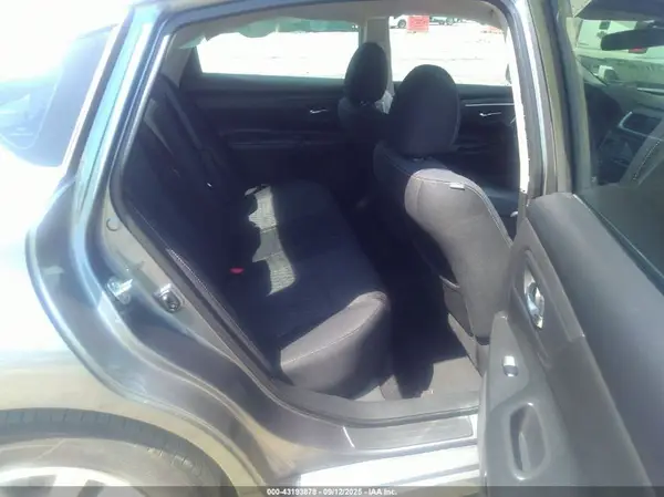 1N4AL3AP2JC476197 2018 NISSAN ALTIMA - Image 8
