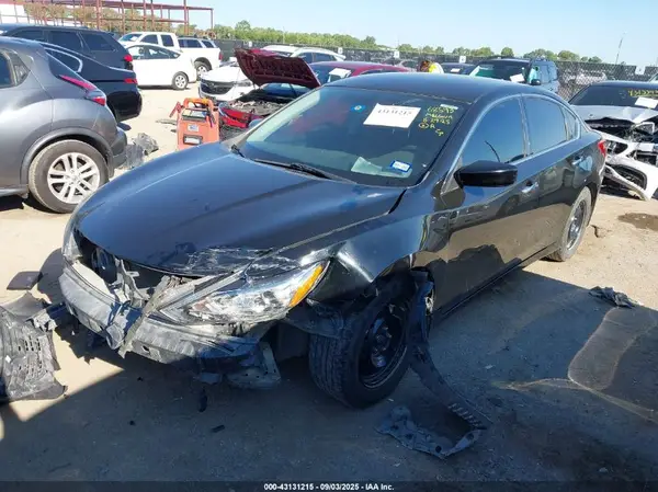 1N4AL3AP2JC476233 2018 NISSAN ALTIMA - Image 2