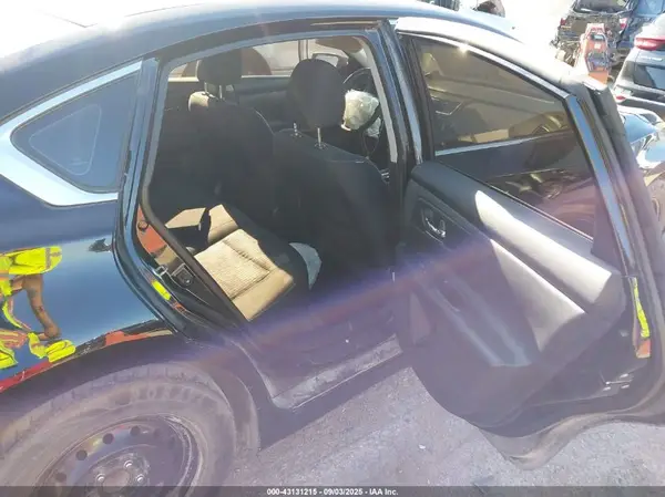 1N4AL3AP2JC476233 2018 NISSAN ALTIMA - Image 8