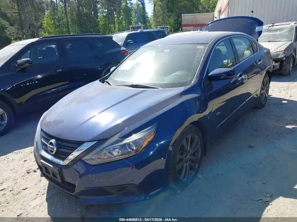 1N4AL3AP2JC476345 2018 NISSAN ALTIMA - Image 2