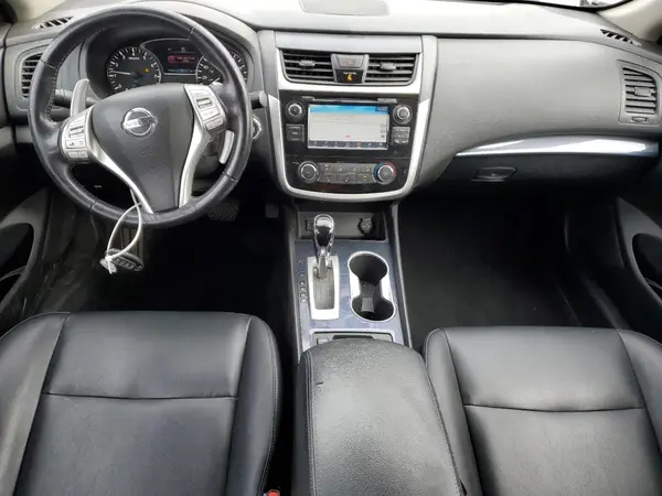 1N4AL3AP2JC476362 2018 NISSAN ALTIMA - Image 8