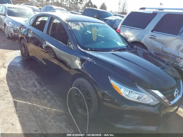 1N4AL3AP2JC476412 2018 NISSAN ALTIMA - Image 1