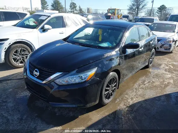 1N4AL3AP2JC476412 2018 NISSAN ALTIMA - Image 2