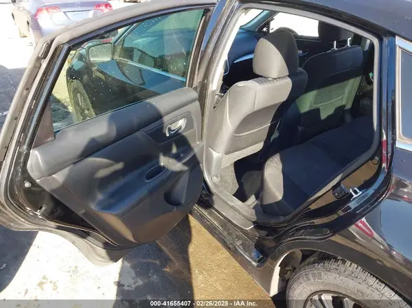 1N4AL3AP2JC476412 2018 NISSAN ALTIMA - Image 8