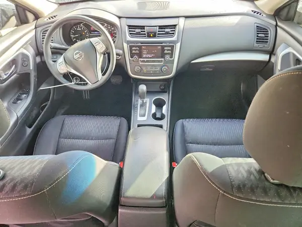 1N4AL3AP2JC476667 2018 NISSAN ALTIMA - Image 8