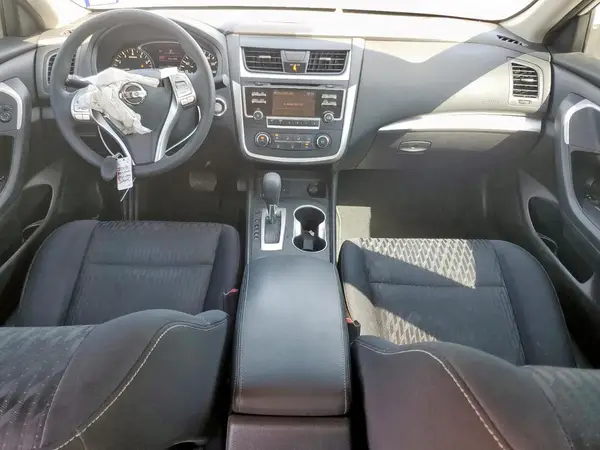 1N4AL3AP2JC477379 2018 NISSAN ALTIMA - Image 8