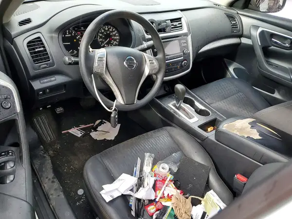1N4AL3AP2JC477530 2018 NISSAN ALTIMA - Image 8