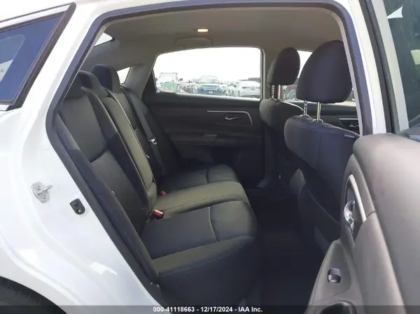 1N4AL3AP2JC477608 2018 NISSAN ALTIMA - Image 8
