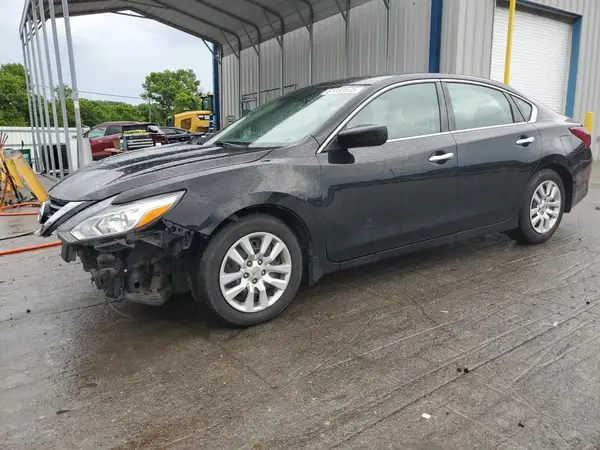 1N4AL3AP2JC477690 2018 NISSAN ALTIMA - Image 1