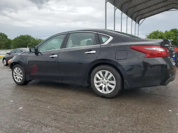 1N4AL3AP2JC477690 2018 NISSAN ALTIMA - Image 2