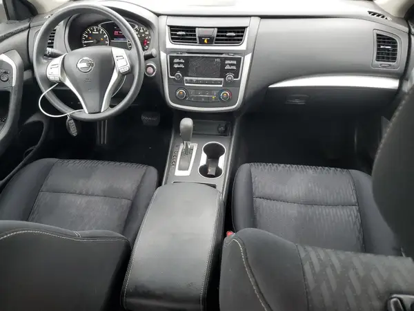 1N4AL3AP2JC477690 2018 NISSAN ALTIMA - Image 8
