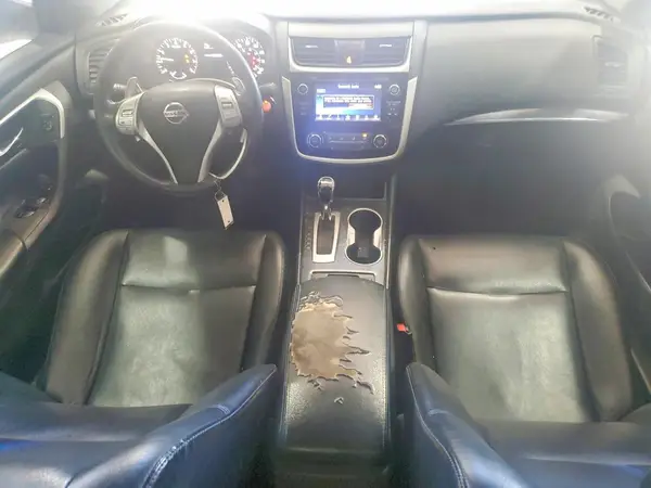 1N4AL3AP2JC478161 2018 NISSAN ALTIMA - Image 8