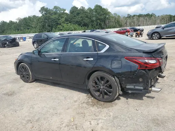 1N4AL3AP2JC479018 2018 NISSAN ALTIMA - Image 2