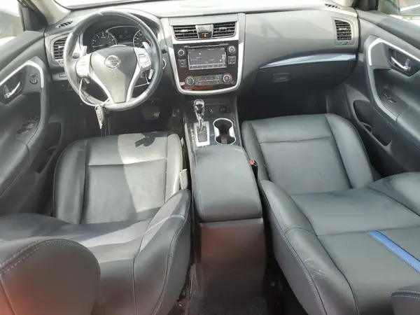 1N4AL3AP2JC479018 2018 NISSAN ALTIMA - Image 8