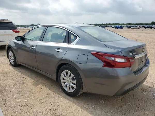 1N4AL3AP2JC479066 2018 NISSAN ALTIMA - Image 2