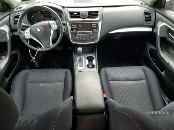 1N4AL3AP2JC479066 2018 NISSAN ALTIMA - Image 8