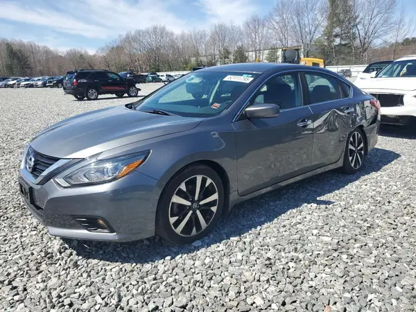 1N4AL3AP2JC479469 2018 NISSAN ALTIMA - Image 1