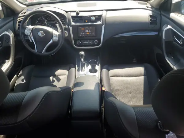 1N4AL3AP2JC479469 2018 NISSAN ALTIMA - Image 8