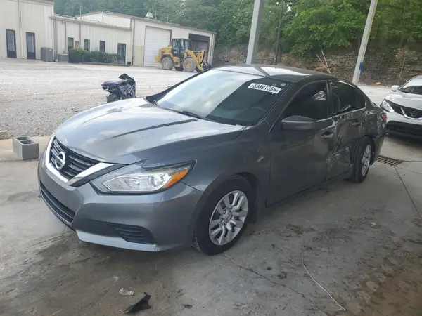 1N4AL3AP2JC479567 2018 NISSAN ALTIMA - Image 1