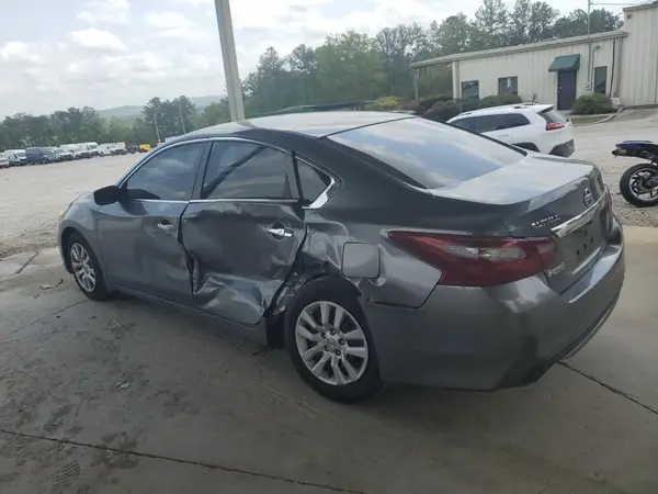 1N4AL3AP2JC479567 2018 NISSAN ALTIMA - Image 2