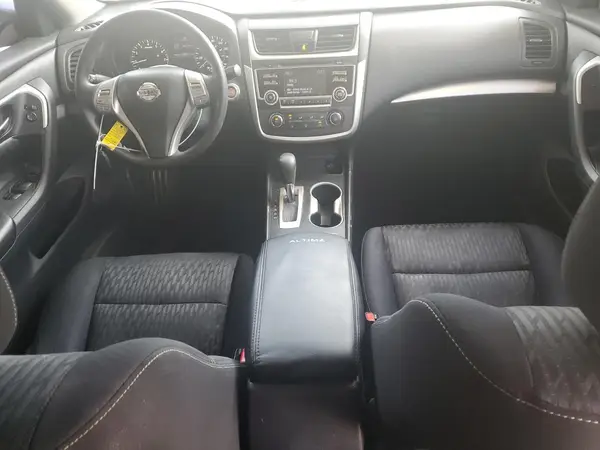 1N4AL3AP2JC479567 2018 NISSAN ALTIMA - Image 8